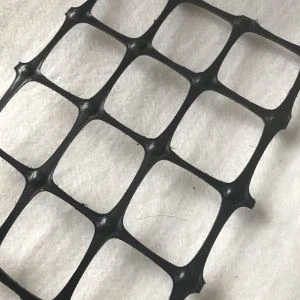 Plàstic BX Geogrid